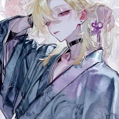 Profile image of 怜也