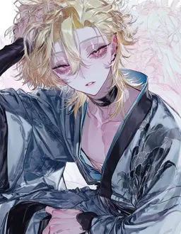 Profile image of 怜也