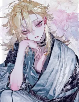 Profile image of 怜也