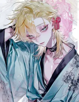 Profile image of 怜也