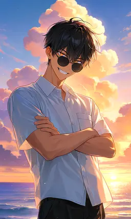 Profile image of 아키라