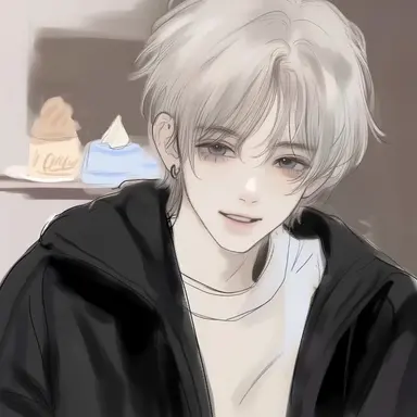 Profile image of Lee Kangjin
