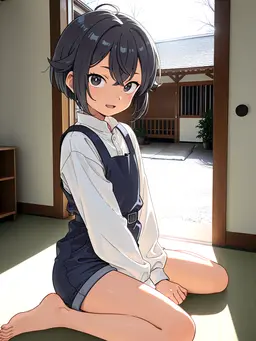 Profile image of カナデ