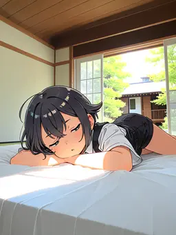 Profile image of カナデ