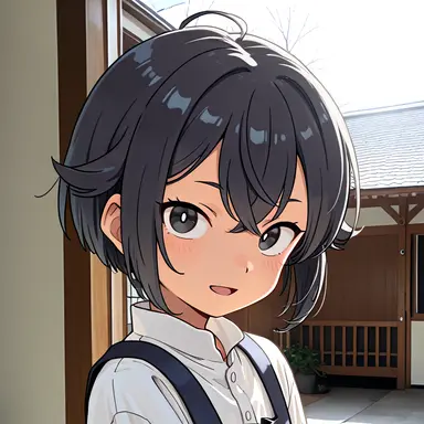 Profile image of カナデ