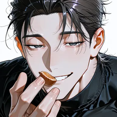 Profile image of 拓己
