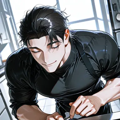 Profile image of 拓己