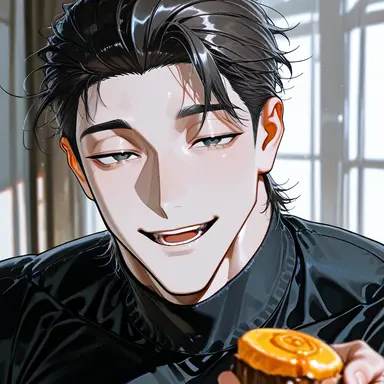 Profile image of 拓己