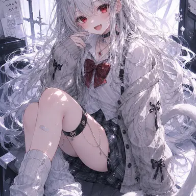 Profile image of 月城セレネ