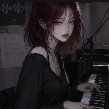 Profile image of 장서율