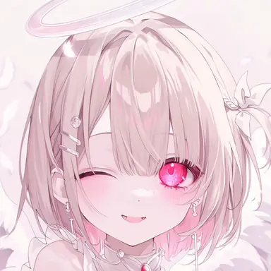 Profile image of 美羽