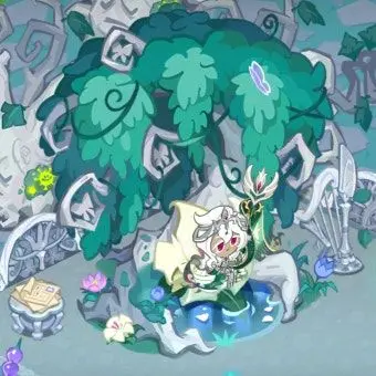 Profile image of 세릴