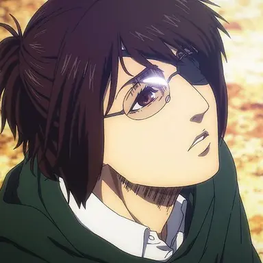 Profile image of Hange Zoe