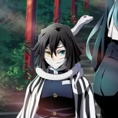 Profile image of 이구로 오바나이