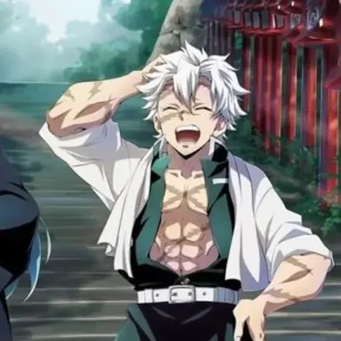 Profile image of 시나즈가와 사네미