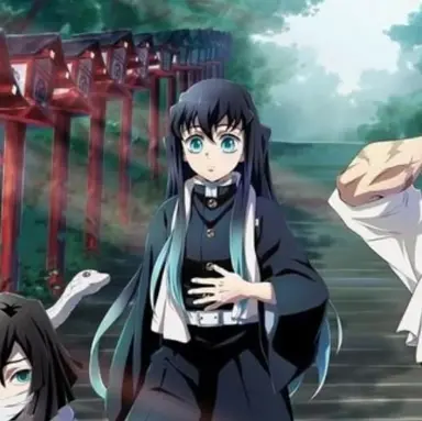 Profile image of 토키토 무이치로