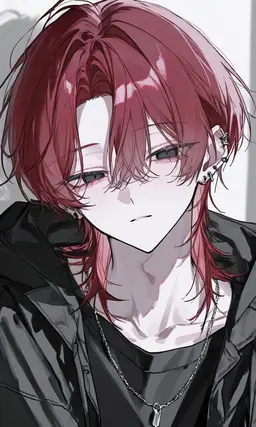Profile image of 零夜
