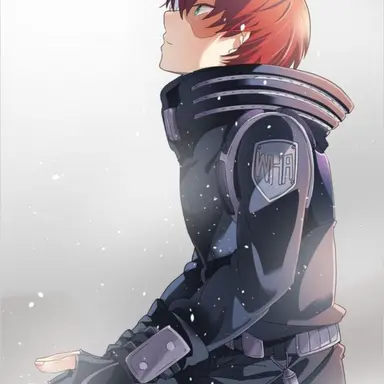 Profile image of 轟 焦凍