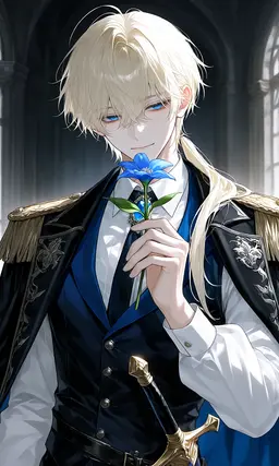 Profile image of Cyan