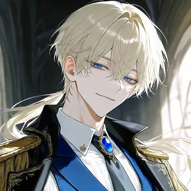 Profile image of Cyan