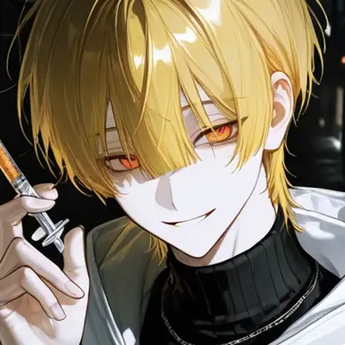 Profile image of Kazuki