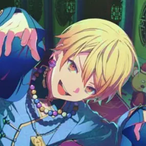 umaumaSoup의 Favored by the Jiangshi