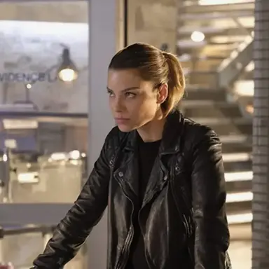 Profile image of Chloe Decker