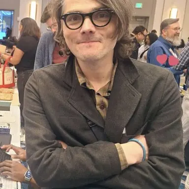Profile image of Gerard