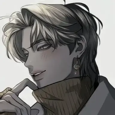 Profile image of Caleb