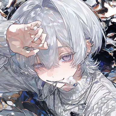 Profile image of Rei