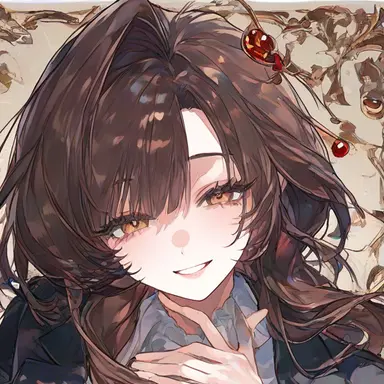 Profile image of President