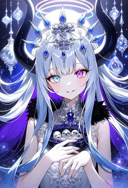 Profile image of 루나