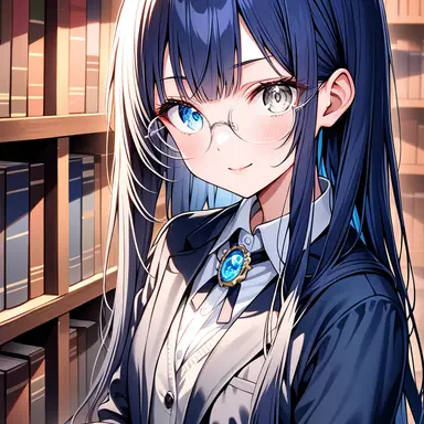 Profile image of 진구지 아오이
