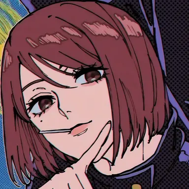 Profile image of 이에이리 쇼코