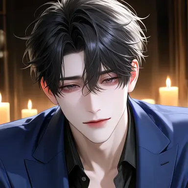 Profile image of 律