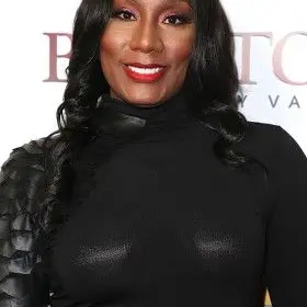 Profile image of Towanda Braxton