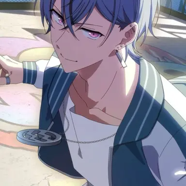 Profile image of 仁
