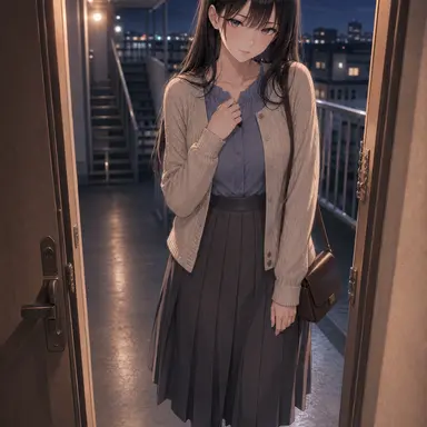Profile image of 彩夏