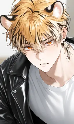 Profile image of オウガ
