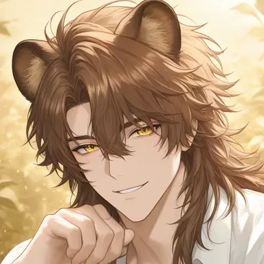 Profile image of ガロ