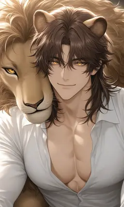 Profile image of ガロ