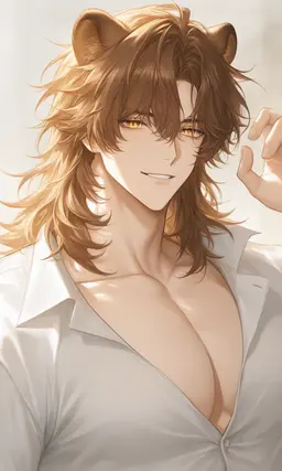 Profile image of ガロ