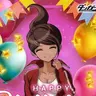 Profile image of 朝比奈葵
