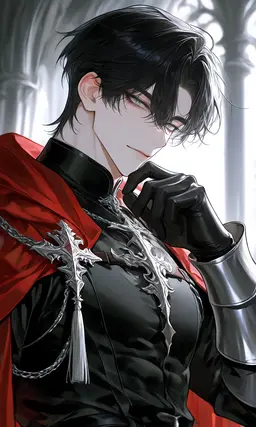 Profile image of グレイ