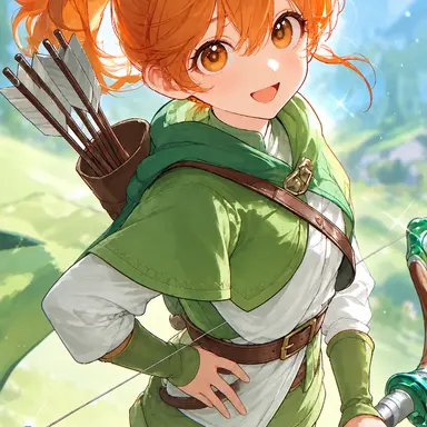Profile image of Lilia