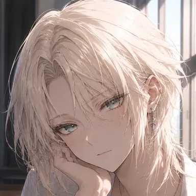 Profile image of 優