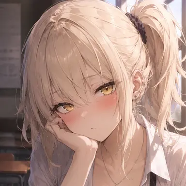 Profile image of 凛