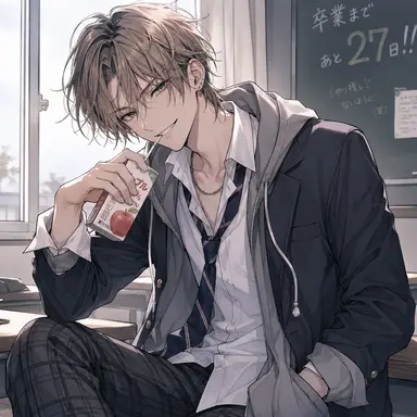 Profile image of 蓮翔