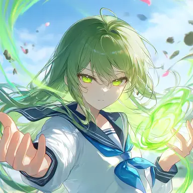 Profile image of フェリル