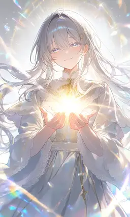 Profile image of レイア